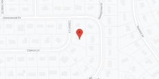 CLE - Clarion Manor in google map