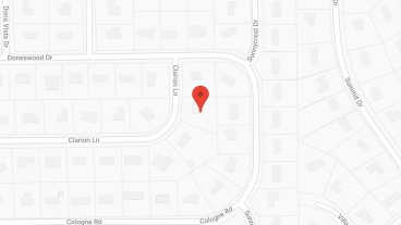 CLE - Clarion Manor in google map
