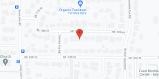 Choice Home Care in google map