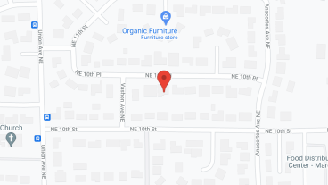 Choice Home Care in google map