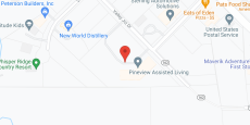 Stoney Brooke of Eden in google map