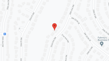Caring Abode in google map