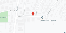 Care Partners Assisted Living (CP51) in google map