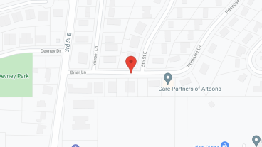 Care Partners Assisted Living (CP51) in google map
