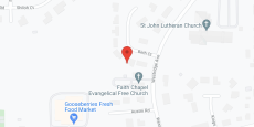 Calebria House in google map