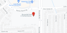 Bruceville Point Senior Living in google map