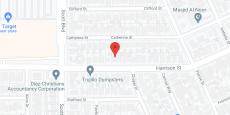 Santana Terrace in google map