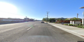 street view of Santana Terrace