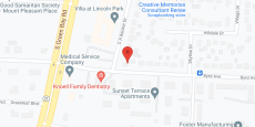 Bresha Serenity House in google map