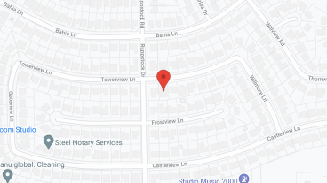 Bethel Home Care in google map