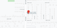 Auburn AFH in google map