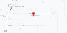 Country Comfort Care in google map