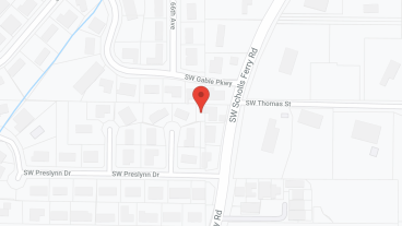 Raleighwood Senior Care Home in google map