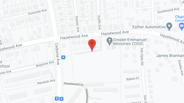 Olive Living Assisted Living, LLC in google map
