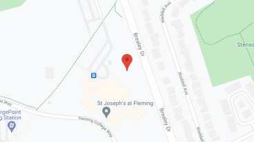 Brealey CoLiving in google map