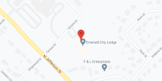 Emerald City Senior Living in google map