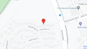 Sunriver Senior Care in google map