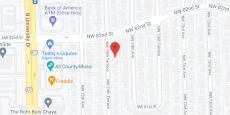 New Horizon North in google map