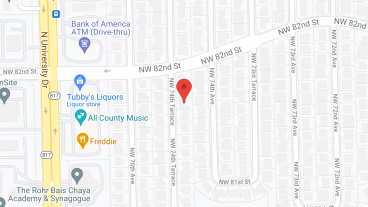 New Horizon North in google map