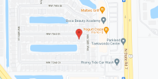 Phoenix Senior Living II in google map