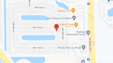 Phoenix Senior Living II in google map