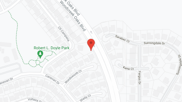 Bridgeway Senior Care in google map
