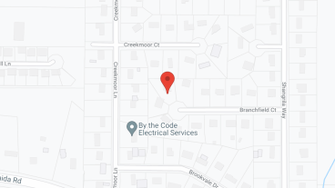Rose Cottage in google map