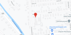 Chenango Valley Home in google map
