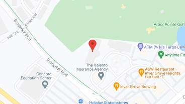 White Pine Advanced Assisted Living of Inver Grove Heights in google map