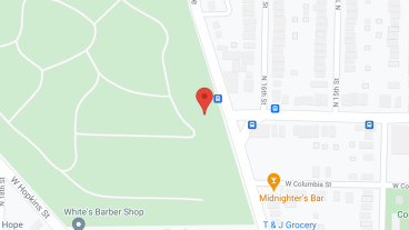 JADA's House Adult Family Home in google map