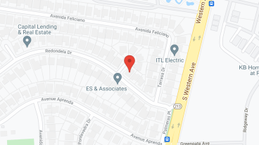 Senior Manor Care II in google map