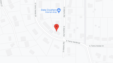 Arletta's Adult Care Home in google map
