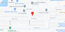 Bimini Manor in google map