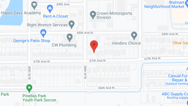 Bimini Manor in google map
