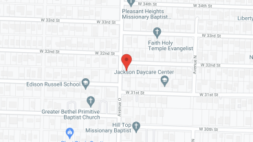 Moore Care Assisted Living Facility in google map