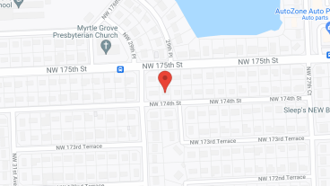 Love of Hope Assisted Living Facility Inc in google map