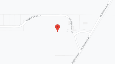 Southern Living for Seniors in google map