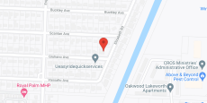 Nuestra Casa II, Inc. in google map
