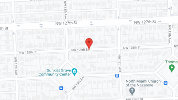 Community Assisted Living Facility Services in google map
