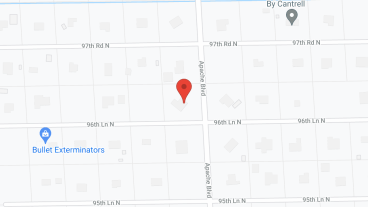 Tranquilityvilla Inc in google map