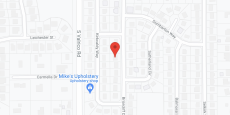 Benrac Home Assisted Living Facility in google map