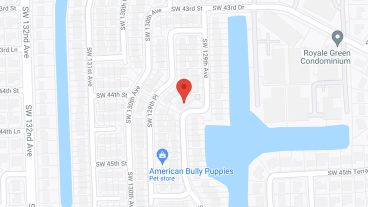 Helping Hand Assisted Home Care in google map