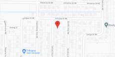 Witza Larionne in google map