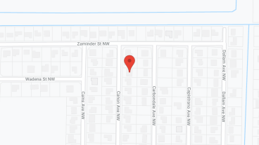 Jackies Retirement Assisted Living Facility in google map