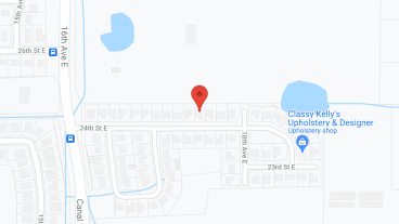 Family Care Home in google map