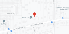 Eden Manor in google map