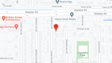 J and K Assisted Living II in google map