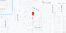 Glenville Pines Assisted Living Facility in google map