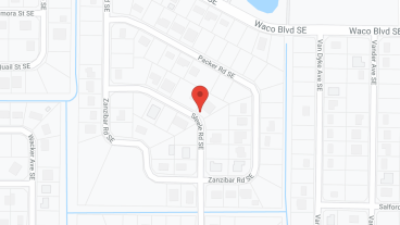 Glenville Pines Assisted Living Facility in google map