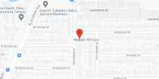 Maydel Assisted Living Facility Corp in google map